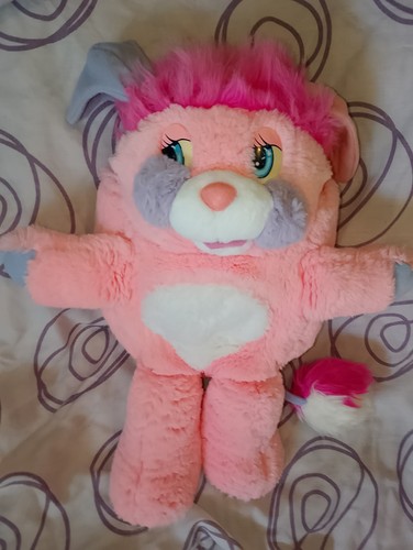 Peluche popples party - popples,
