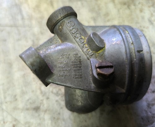 Carburateur encarwi mob - encarwi,