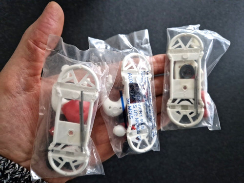 Cadeau bonux lot - bonux, 3