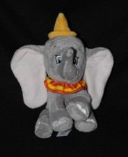 Peluche doudou éléphant