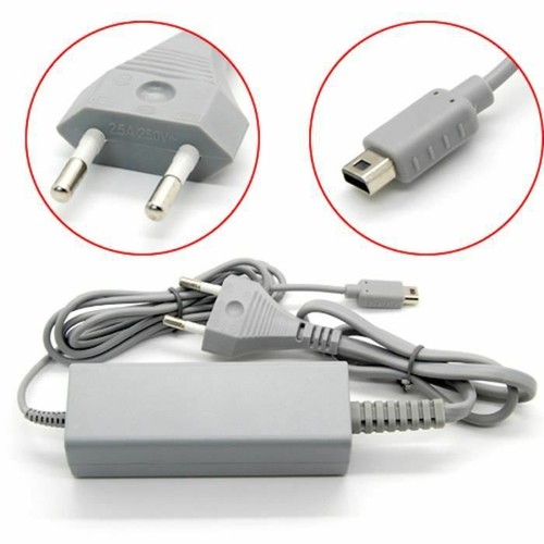 Chargeur alimentation secteur