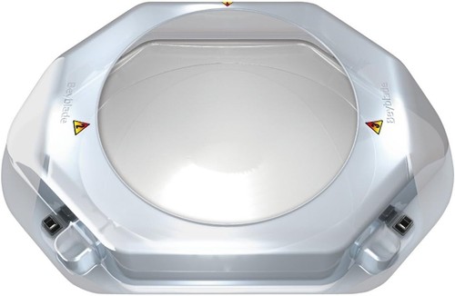 New takara tomy beyblade - new, burst