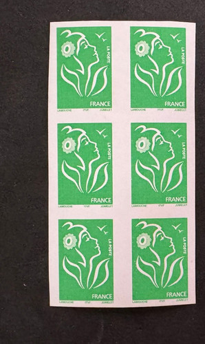 Timbre variété n - variété,, yt