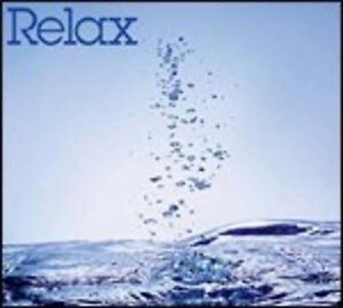Relax 2cd - relax, -2cd
