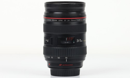 Canon 70mm 8l usm - canon, f2.8l