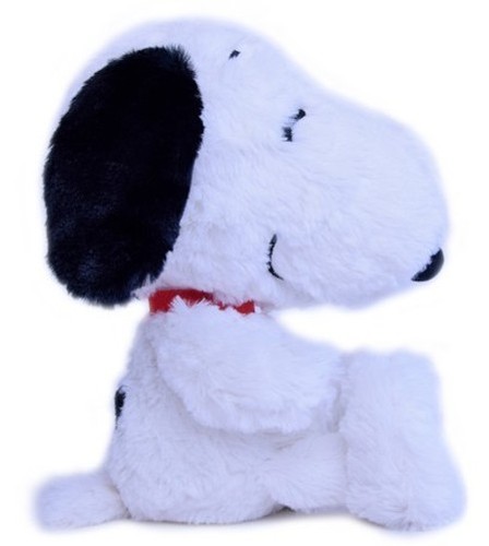 Peanuts peluche snoopy - peanuts,