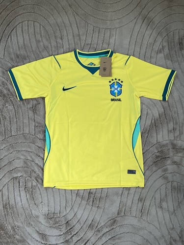 Maillot brésil 2026 - maillot,