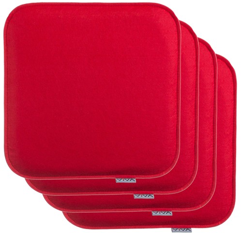 Coussins assise feutre 35 - en,