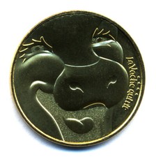 39 LONS-LE-SAUNIER La Vache