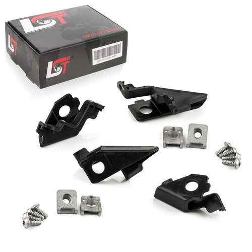 Support phare avant kit - support,