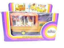 SIKU - MERCEDES - LP608 - LP