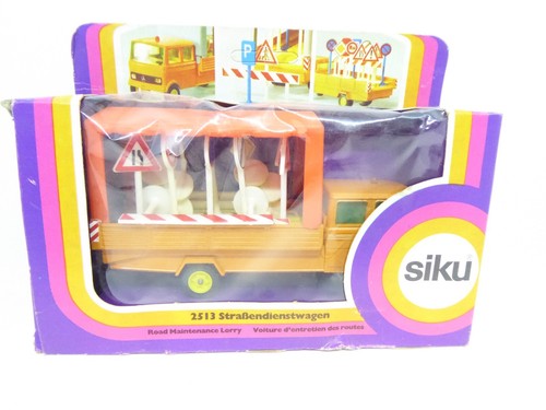 Siku mercedes lp608 - mercedes,