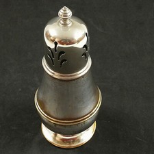 FAL'S TAFF, Saupoudreuse en