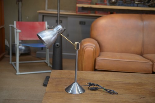 Lampe jumo modèle 800s par - jumo,