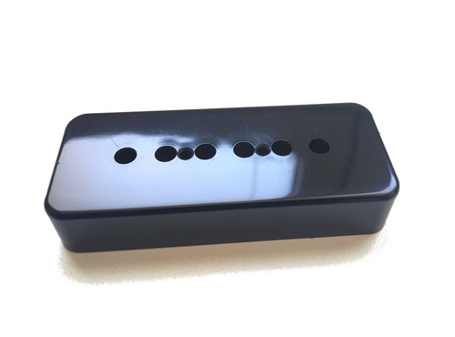 Cache micro noir - pour, p-90