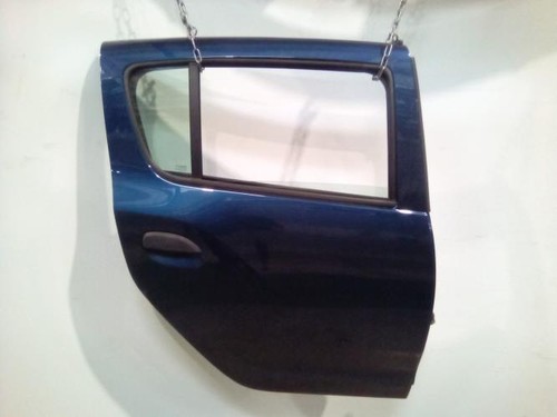 Porte arriere droit dacia - porte,