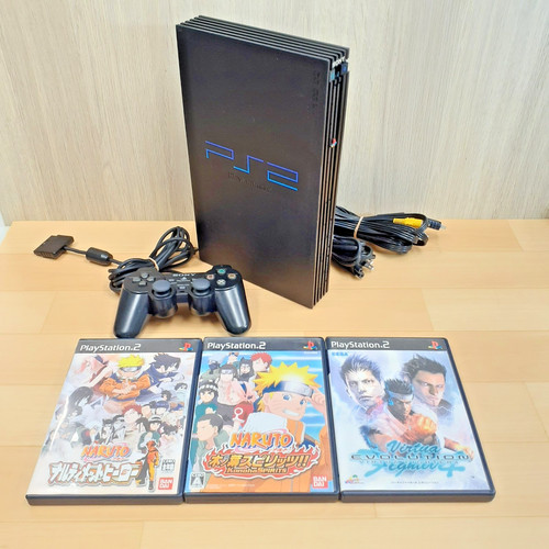 Sony playstation2 ps2 console - sony,