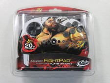 CONTROLLER STREET FIGHTER IV