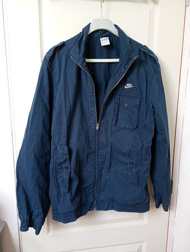 Rare blouson veste nike coton - rare,