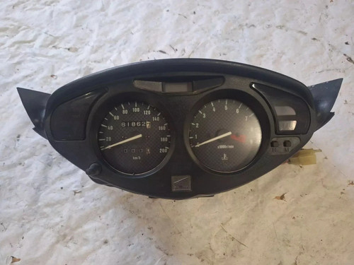Compteur honda ntv 650 - honda,