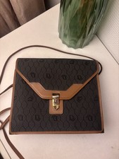 sac dior vintage