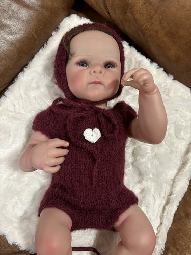 Tenue pièces pour bebe ou - 2,