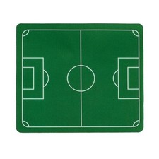 Tapis de souris terrain de