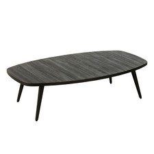Table Basse en Bois "Teck"