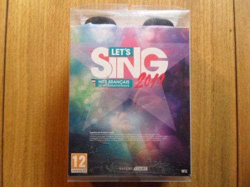 Let sing 2019 - 2019, 2