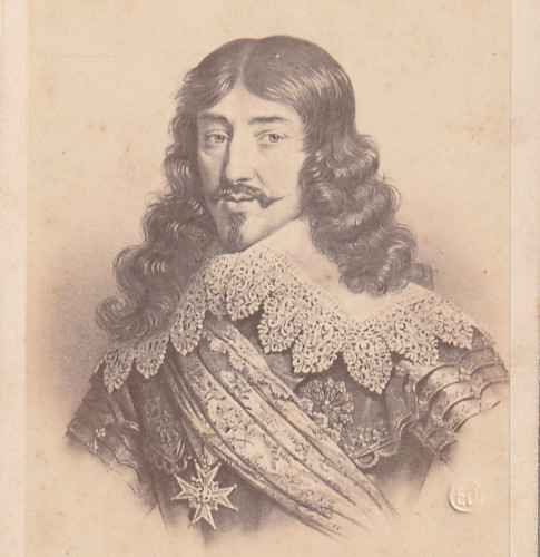 Louis xiii par - xiii, 13
