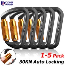30KN Heavy Duty Auto Locking
