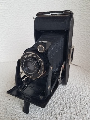 Voigtlander bessa voigtar - bessa,