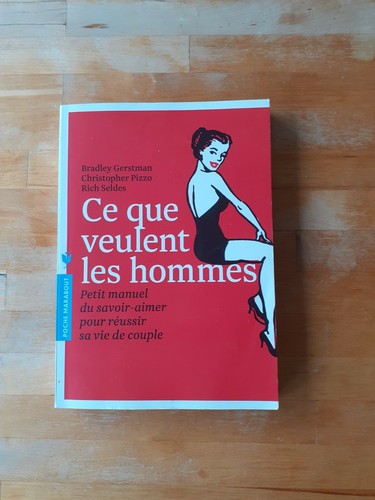 Que veulent les hommes - ce,