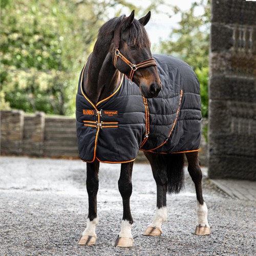 Horseware rambo stable - rambo,