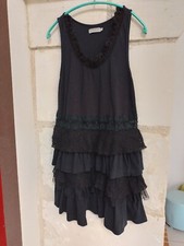 Robe Myrine & Me taille M noir