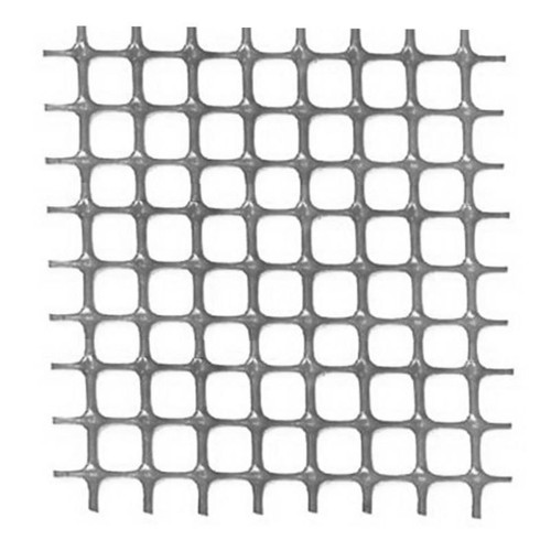 Filet plastique carré - filet,