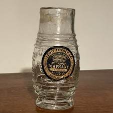 LOUIT FRÈRES Pot à Moutarde