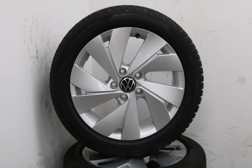 Hiver original jantes - !,