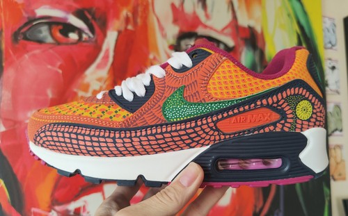 Nike air max - max, taille
