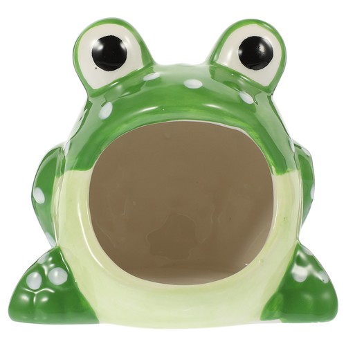 Cachette pour hamster petit - cachette,