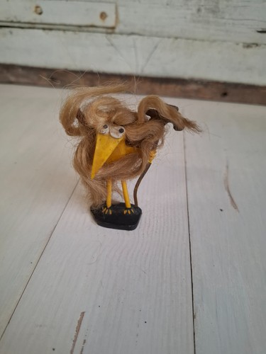 Figurine shadok plombier devin - figurine, plombier-devin