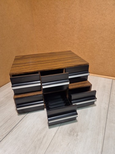 Ranges cassettes audio - cassettes,