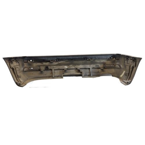 Pare choc arriere bmw serie - arriere,