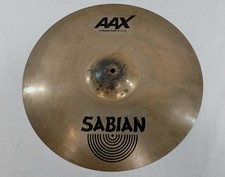 Cymbale Sabian AAX Explosion