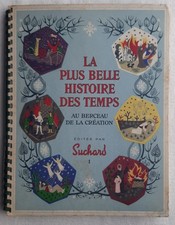 SUCHARD - La Plus Belle