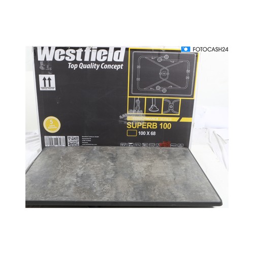 Westfield superb 100 camping - superb,