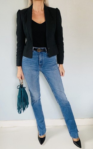 Veste couture louis feraud - veste,