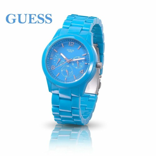 Montre femme guess - montre,