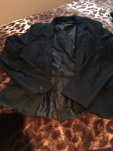 Blazer dorothy perkins - blazer,