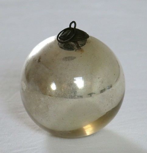Boule noel de - de,